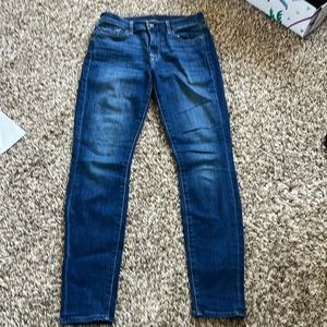 7 for all Mankind Jeans